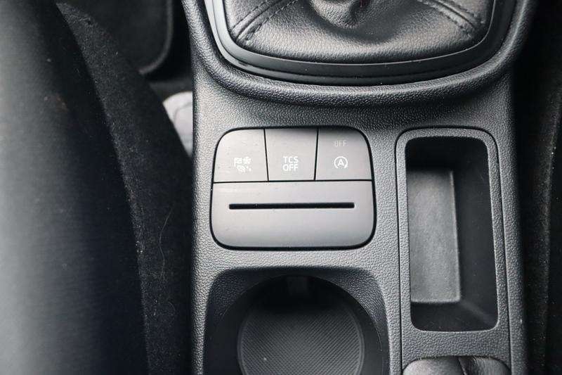 2023 FORD FIESTA 2023 FORD FIESTA