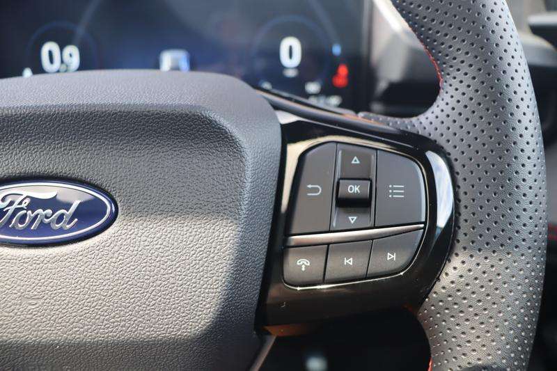 2025 FORD PUMA 2025 FORD PUMA