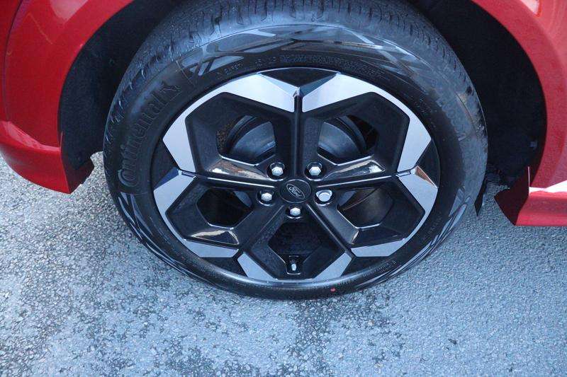 2025 FORD PUMA 2025 FORD PUMA