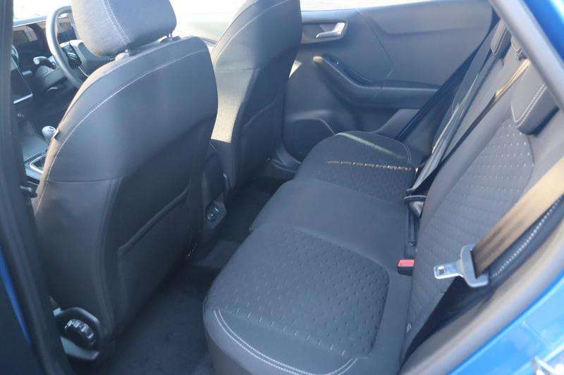 2025 FORD PUMA 2025 FORD PUMA