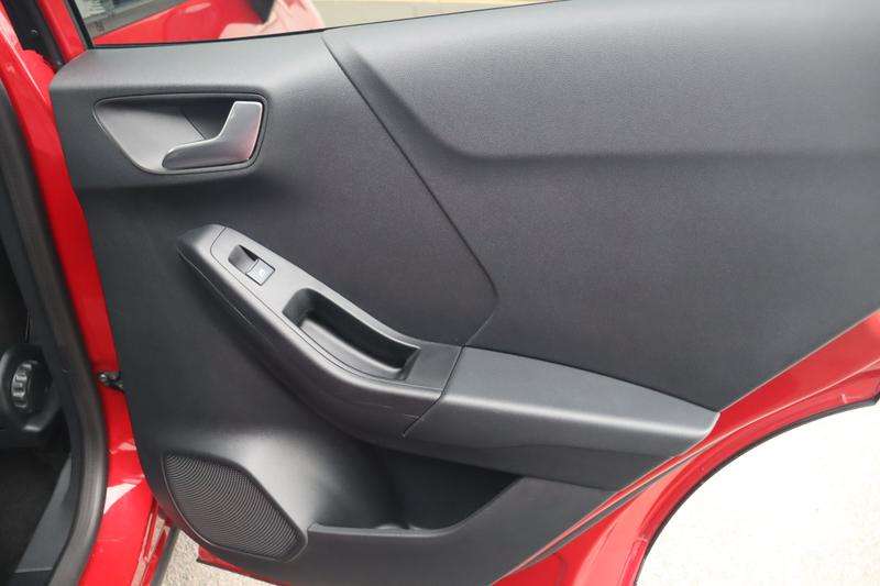 2024 FORD PUMA 2024 FORD PUMA