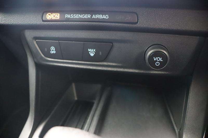 2024 FORD PUMA 2024 FORD PUMA