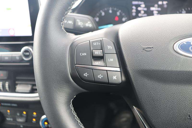 2020 FORD FIESTA 2020 FORD FIESTA