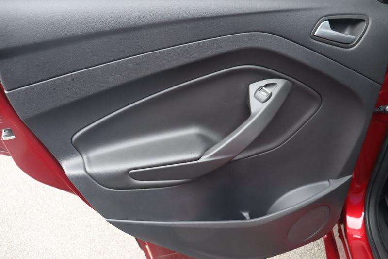 2017 FORD KUGA 2017 FORD KUGA
