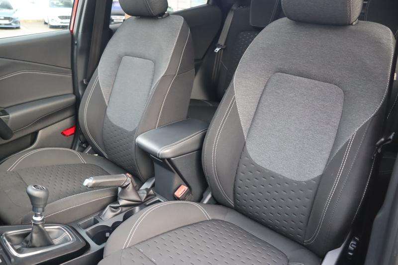 2024 FORD PUMA 2024 FORD PUMA