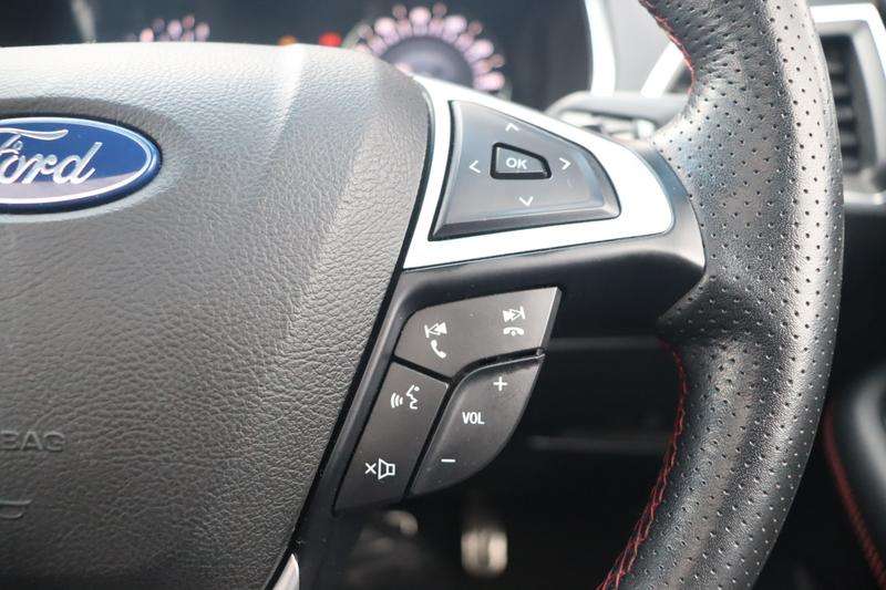 2019 FORD EDGE 2019 FORD EDGE