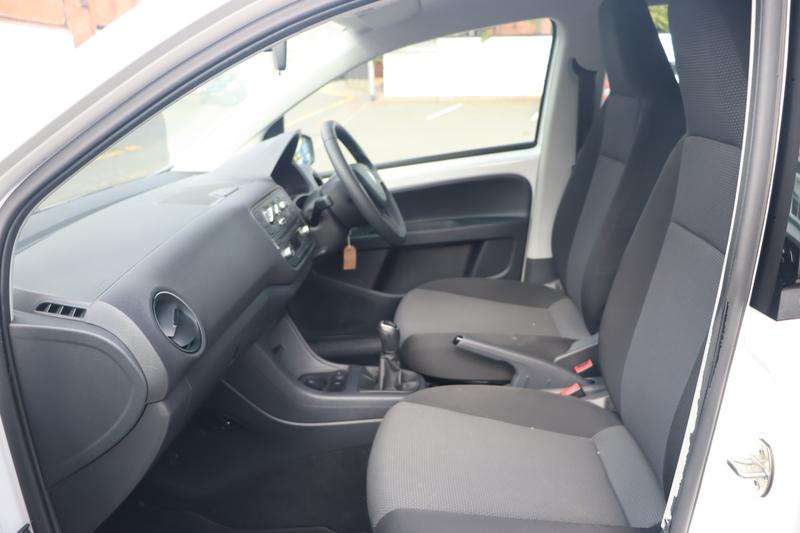 2015 SKODA CITIGO 2015 SKODA CITIGO