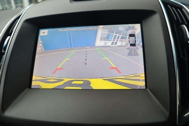 2019 FORD EDGE 2019 FORD EDGE