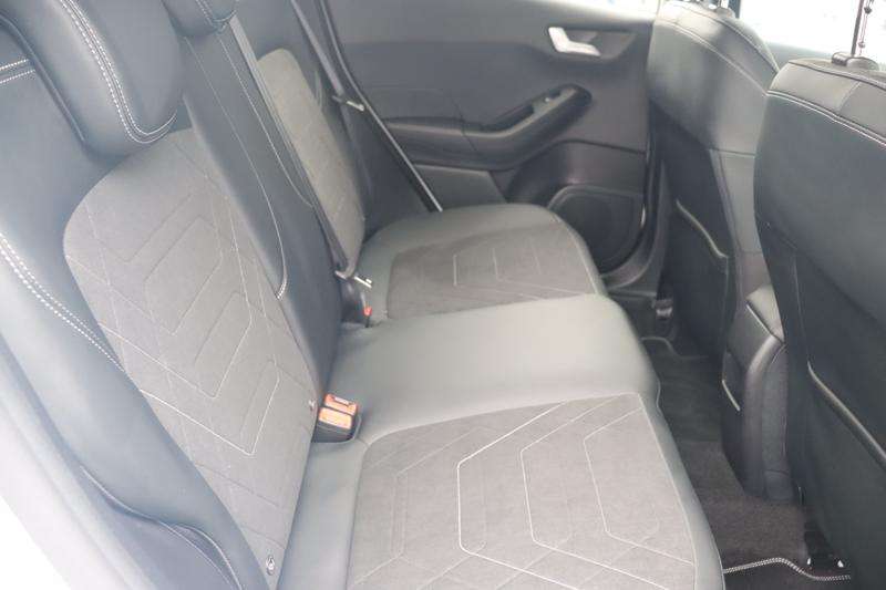 2022 FORD FIESTA 2022 FORD FIESTA