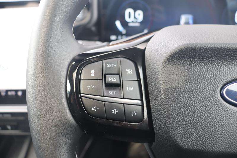 2025 FORD PUMA 2025 FORD PUMA