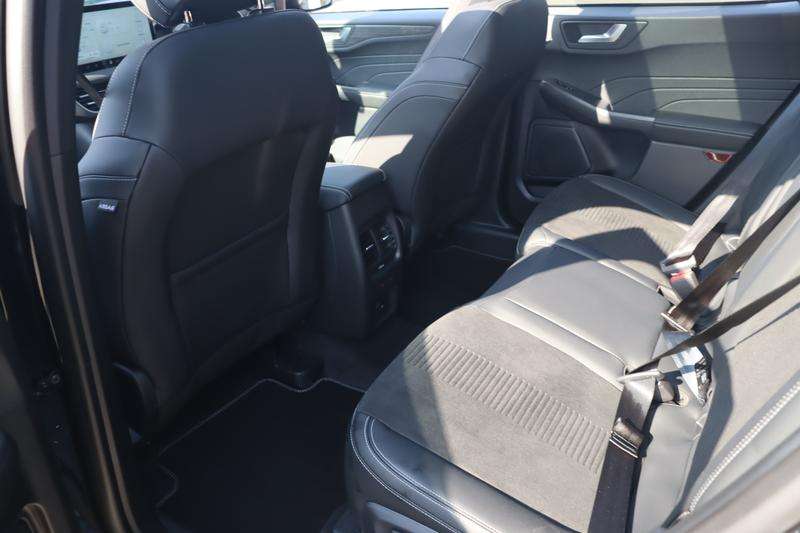 2025 FORD KUGA 2025 FORD KUGA