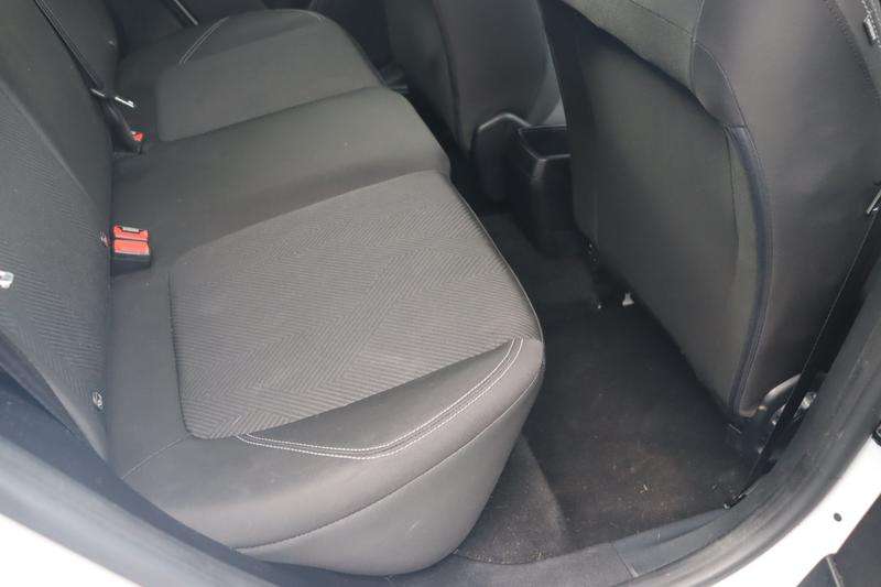 2023 FORD FIESTA 2023 FORD FIESTA