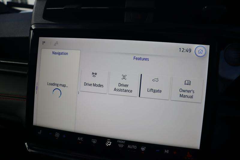 2024 FORD PUMA 2024 FORD PUMA