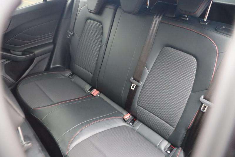 2019 FORD FOCUS 2019 FORD FOCUS