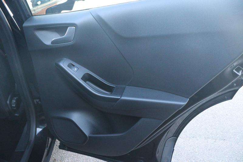 2025 FORD PUMA 2025 FORD PUMA