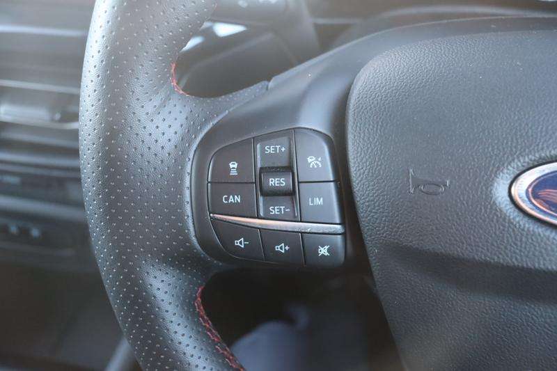 2025 FORD FOCUS 2025 FORD FOCUS