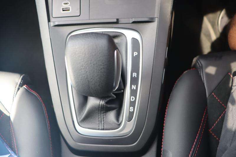2025 FORD PUMA 2025 FORD PUMA