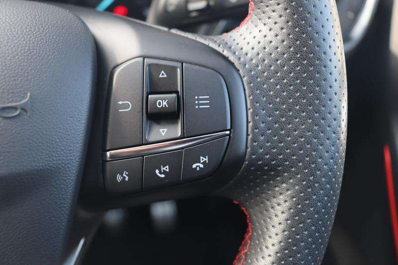 2019 FORD FIESTA 2019 FORD FIESTA