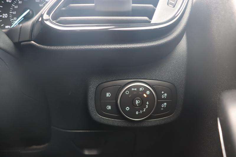 2020 FORD FIESTA 2020 FORD FIESTA
