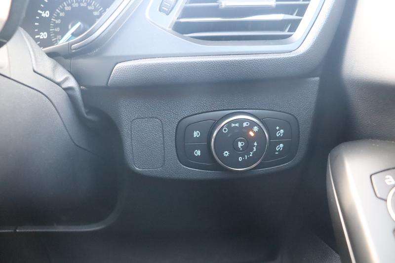 2022 FORD FOCUS 2022 FORD FOCUS