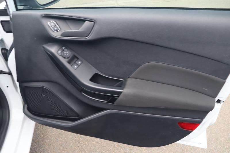 2023 FORD FIESTA 2023 FORD FIESTA