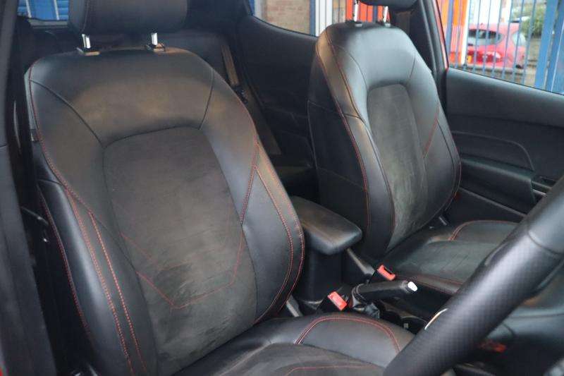 2023 FORD FIESTA 2023 FORD FIESTA