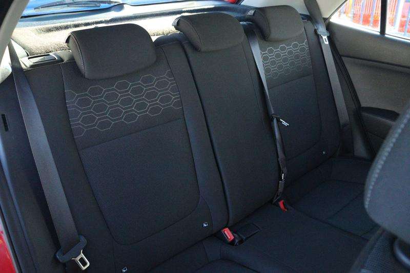 2023 KIA RIO 2023 KIA RIO