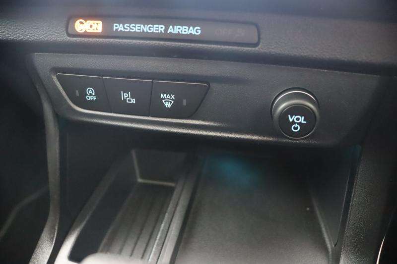 2024 FORD PUMA 2024 FORD PUMA