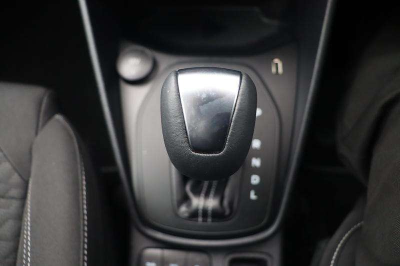 2023 FORD FIESTA 2023 FORD FIESTA