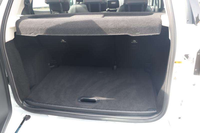 2021 FORD ECOSPORT 2021 FORD ECOSPORT
