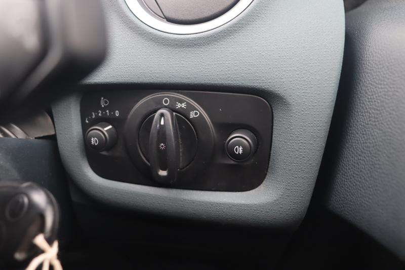 2009 FORD FIESTA 2009 FORD FIESTA