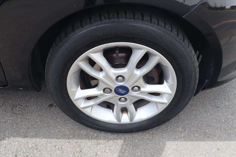 2016 FORD FIESTA 2016 FORD FIESTA