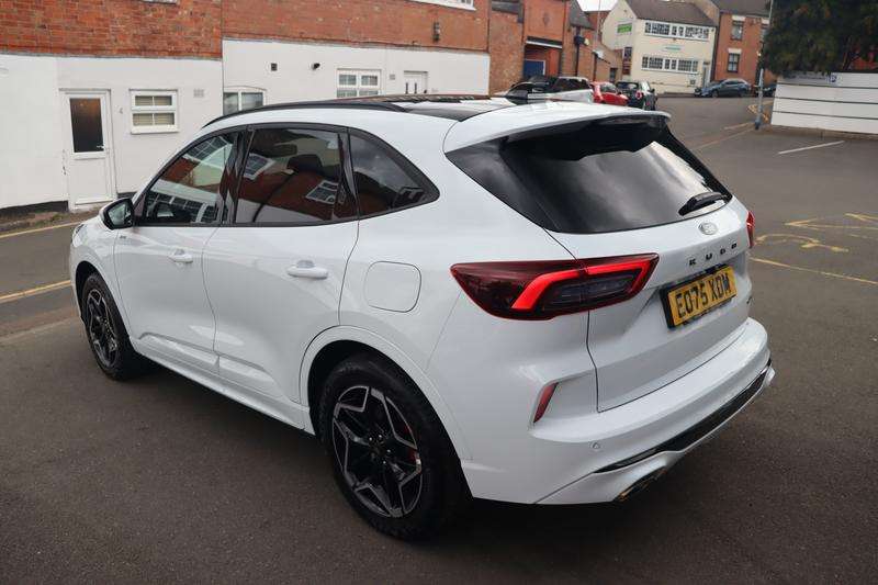 2025 FORD KUGA 2025 FORD KUGA
