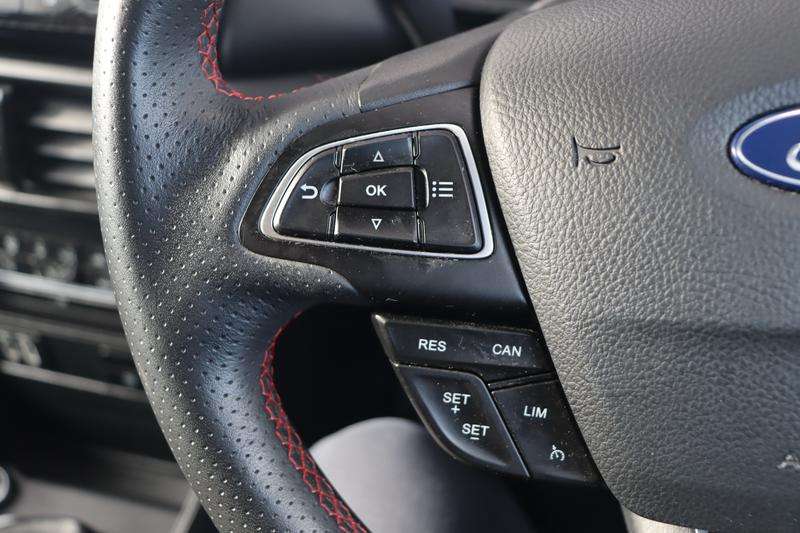 2018 FORD ECOSPORT 2018 FORD ECOSPORT