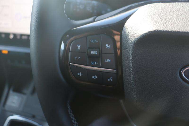 2025 FORD PUMA 2025 FORD PUMA