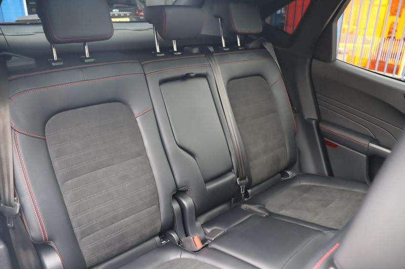 2023 FORD KUGA 2023 FORD KUGA