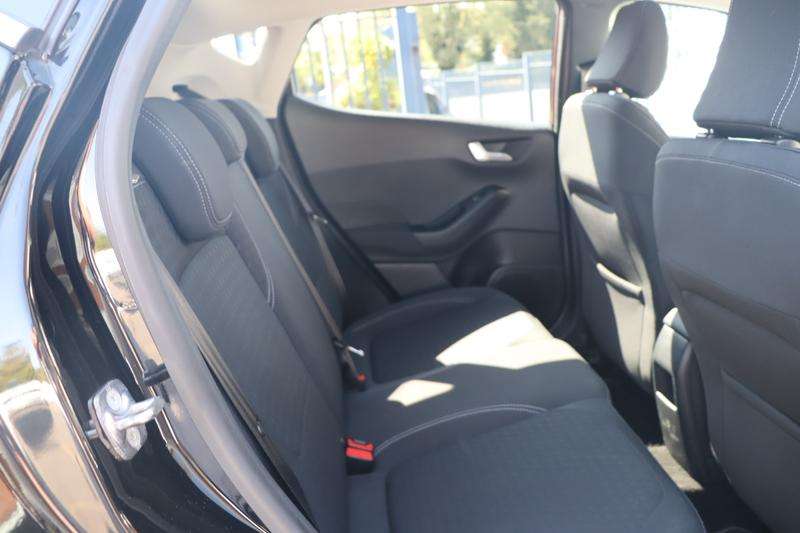 2020 FORD FIESTA 2020 FORD FIESTA