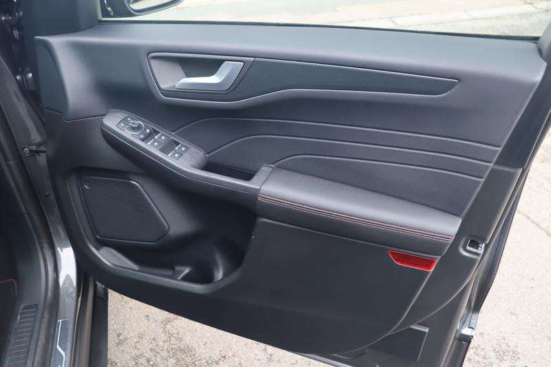 2023 FORD KUGA 2023 FORD KUGA