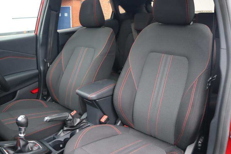 2024 FORD PUMA 2024 FORD PUMA