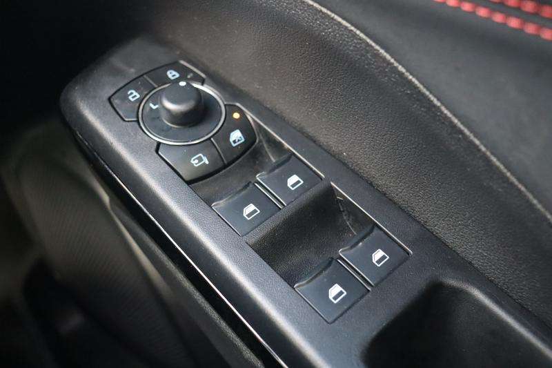 2024 FORD PUMA 2024 FORD PUMA