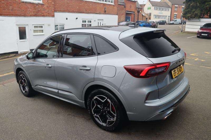 2025 FORD KUGA 2025 FORD KUGA