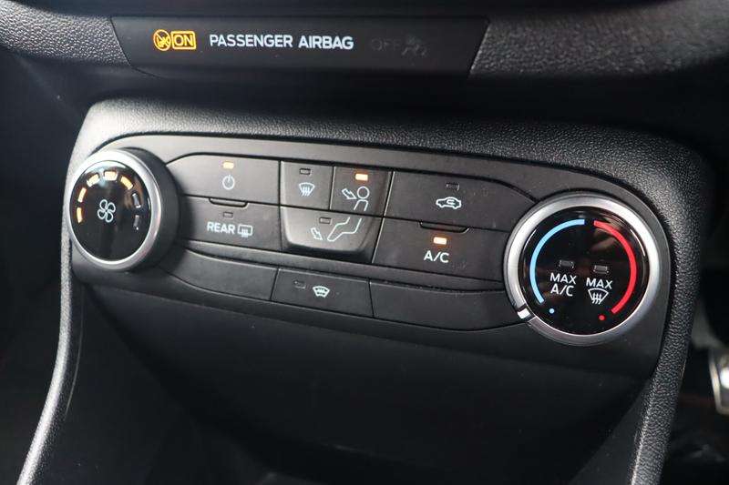 2021 FORD FIESTA 2021 FORD FIESTA