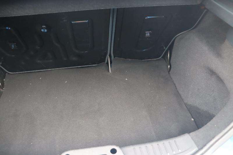 2009 FORD FIESTA 2009 FORD FIESTA