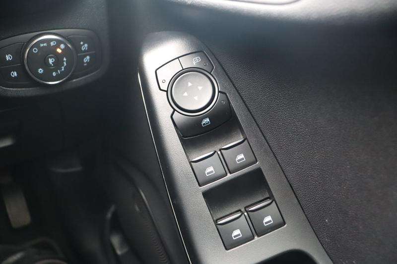 2023 FORD FIESTA 2023 FORD FIESTA