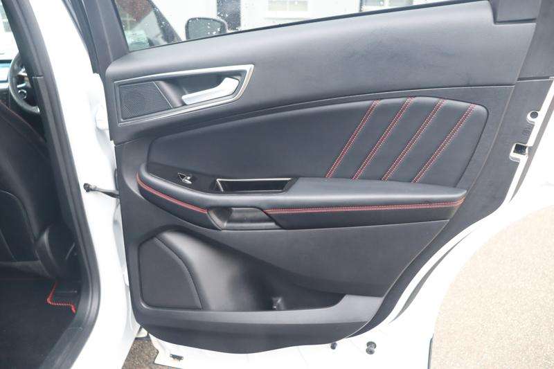 2019 FORD EDGE 2019 FORD EDGE