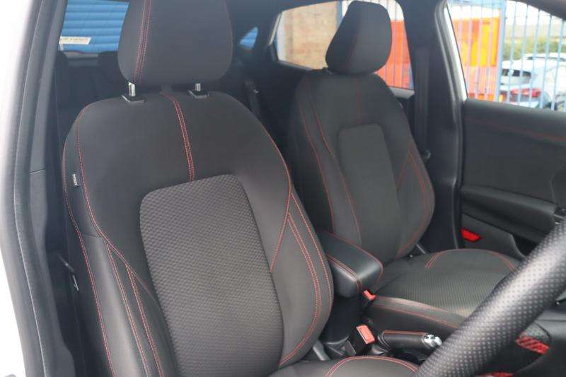 2021 FORD PUMA 2021 FORD PUMA