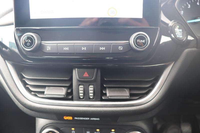 2020 FORD FIESTA 2020 FORD FIESTA