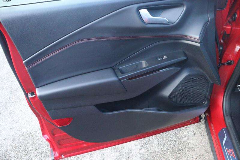 2025 FORD PUMA 2025 FORD PUMA
