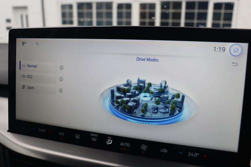 2023 FORD FOCUS 2023 FORD FOCUS