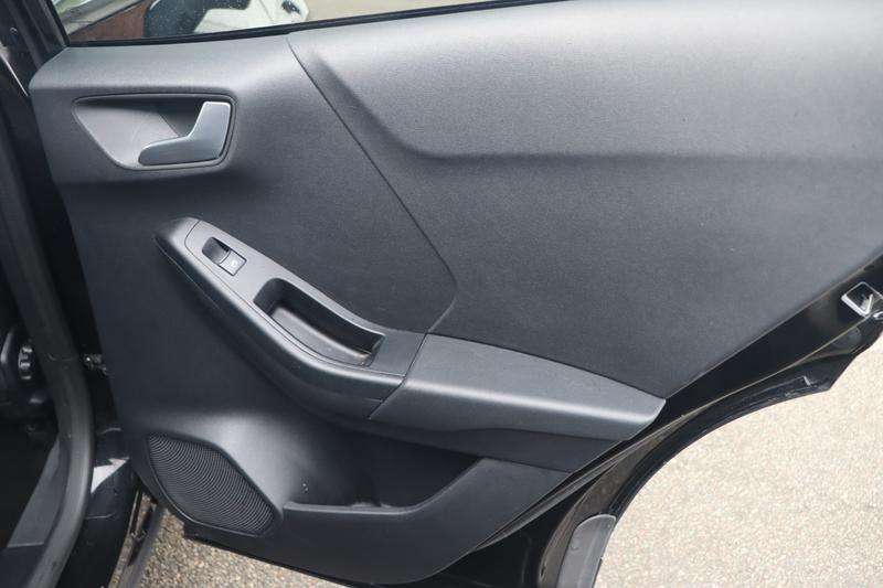 2025 FORD PUMA 2025 FORD PUMA